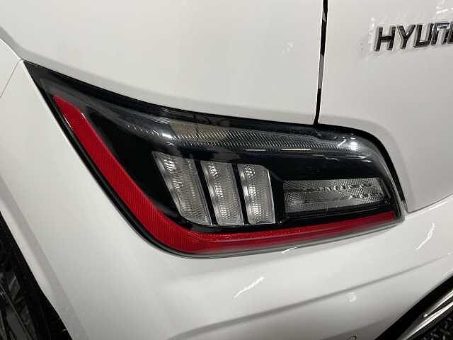 Hyundai KONA 150kW Premium 64kWh 5dr Auto