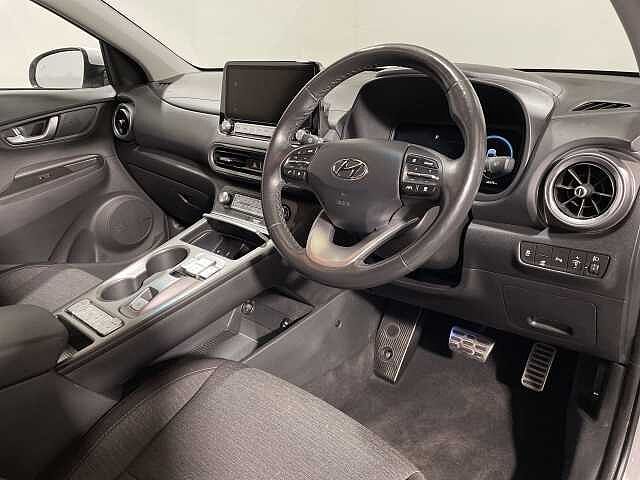 Hyundai KONA 150kW Premium 64kWh 5dr Auto