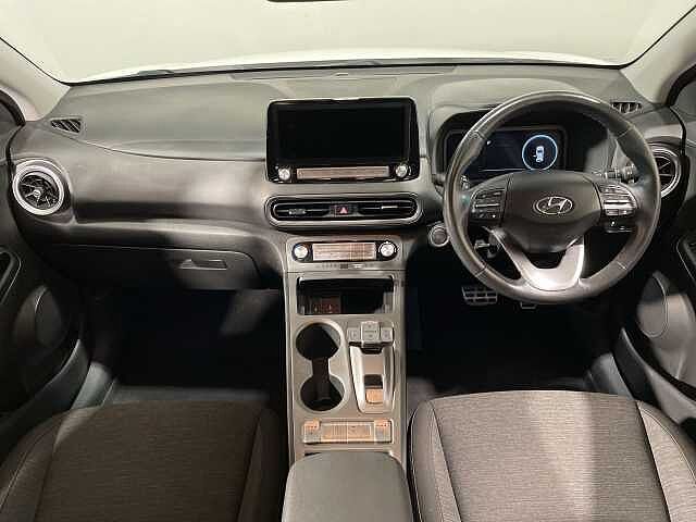 Hyundai KONA 150kW Premium 64kWh 5dr Auto