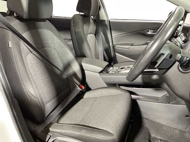 Hyundai KONA 150kW Premium 64kWh 5dr Auto