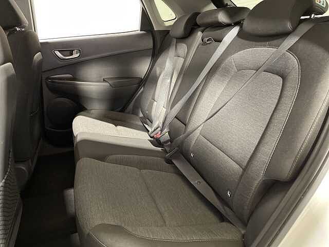 Hyundai KONA 150kW Premium 64kWh 5dr Auto
