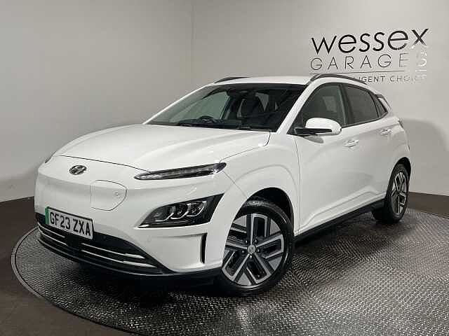 Hyundai KONA 150kW Premium 64kWh 5dr Auto