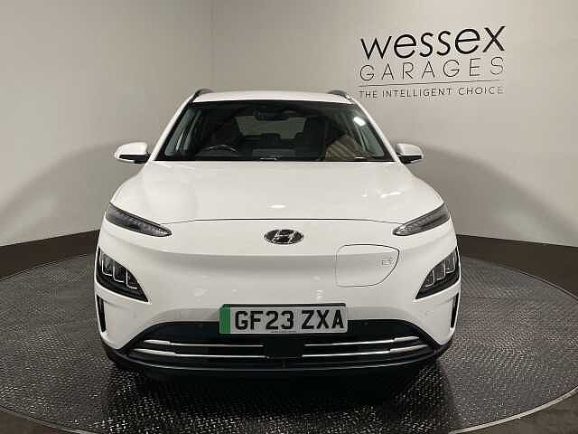 Hyundai KONA 150kW Premium 64kWh 5dr Auto