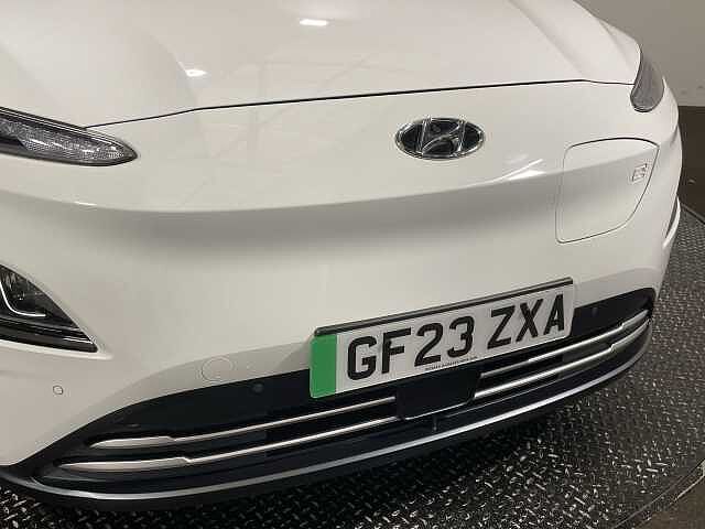 Hyundai KONA 150kW Premium 64kWh 5dr Auto