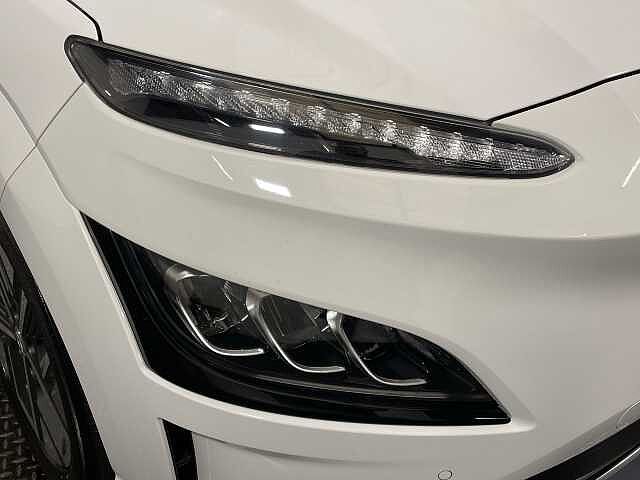 Hyundai KONA 150kW Premium 64kWh 5dr Auto