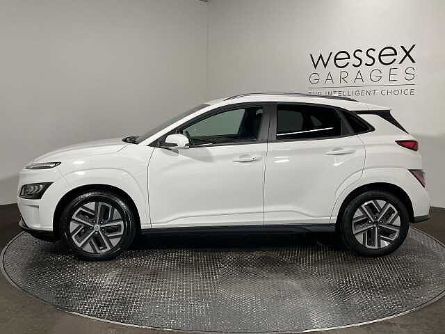 Hyundai KONA 150kW Premium 64kWh 5dr Auto