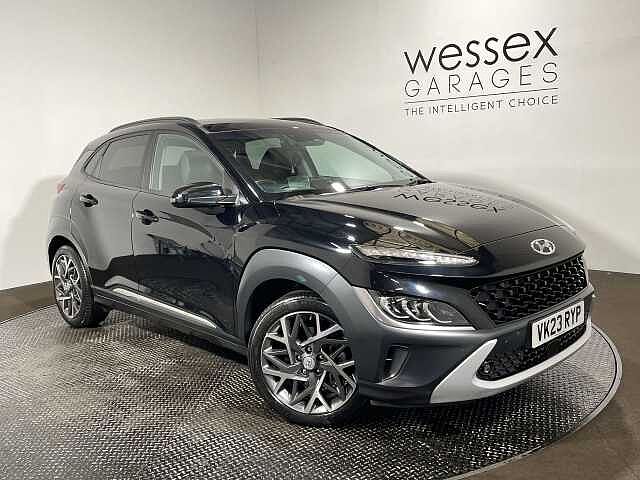 1.6 GDi Hybrid Ultimate 5dr DCT
