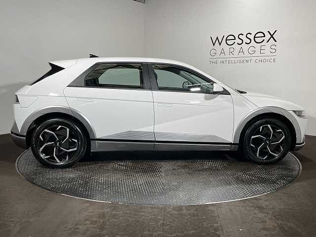 Hyundai IONIQ 5 125kW Premium 58 kWh 5dr Auto [Part Leather]
