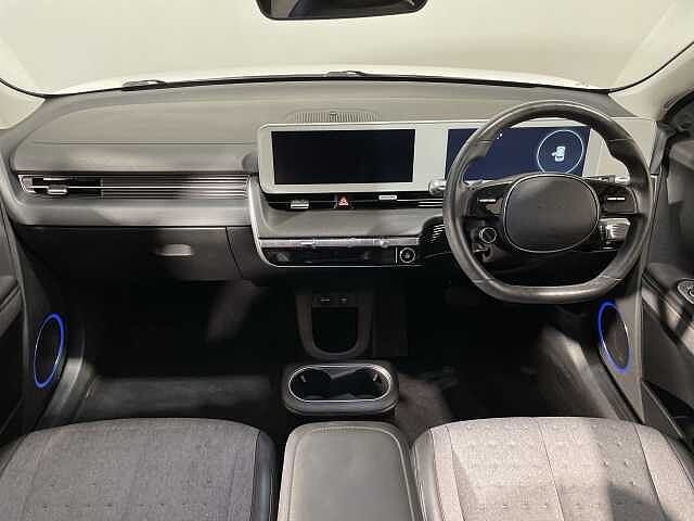 Hyundai IONIQ 5 125kW Premium 58 kWh 5dr Auto [Part Leather]