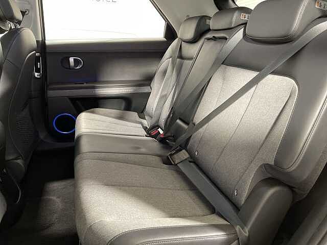 Hyundai IONIQ 5 125kW Premium 58 kWh 5dr Auto [Part Leather]