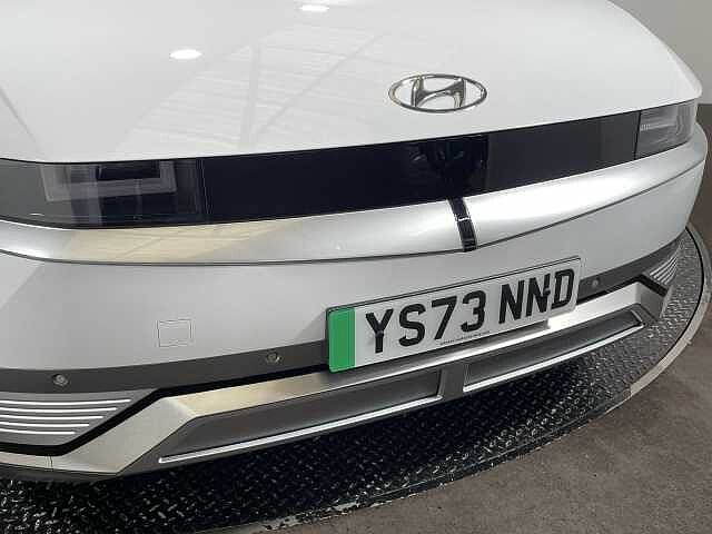 Hyundai IONIQ 5 125kW Premium 58 kWh 5dr Auto [Part Leather]