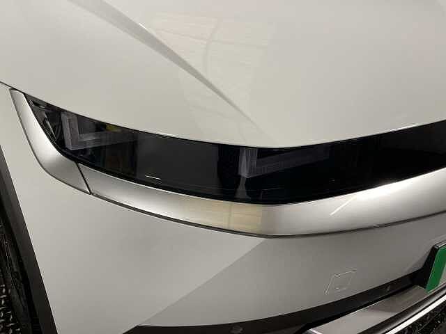 Hyundai IONIQ 5 125kW Premium 58 kWh 5dr Auto [Part Leather]