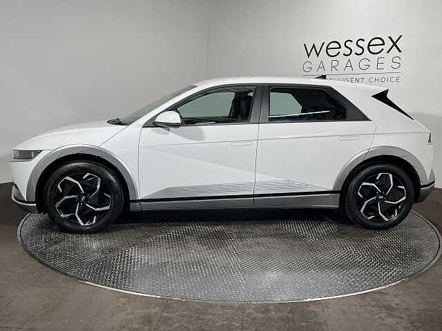 Hyundai IONIQ 5 125kW Premium 58 kWh 5dr Auto [Part Leather]
