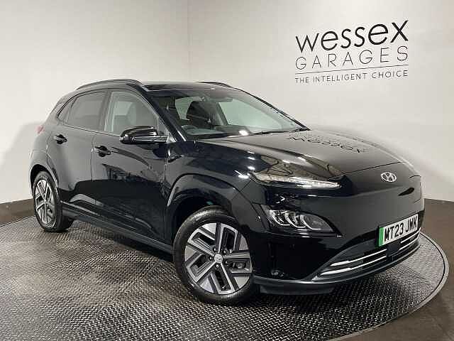 150kW Premium 64kWh 5dr Auto
