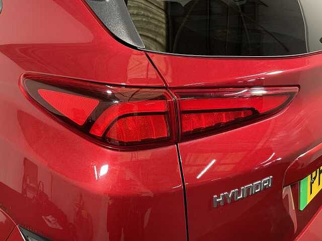 Hyundai KONA 150kW Premium 64kWh 5dr Auto