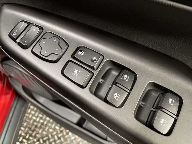 Hyundai KONA 150kW Premium 64kWh 5dr Auto