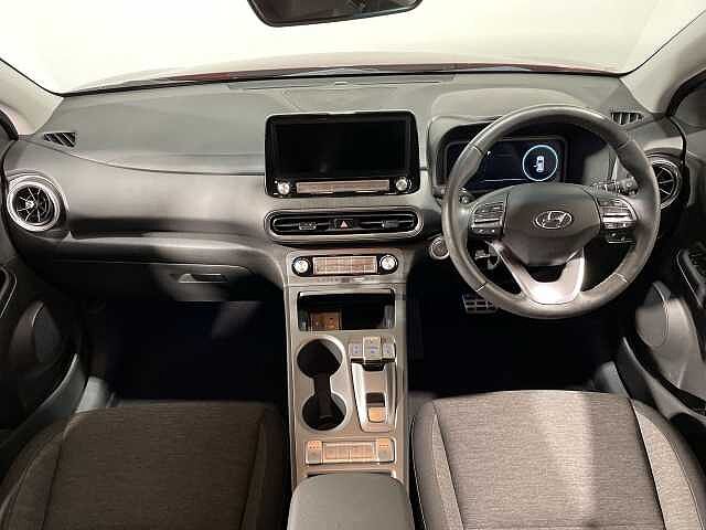 Hyundai KONA 150kW Premium 64kWh 5dr Auto