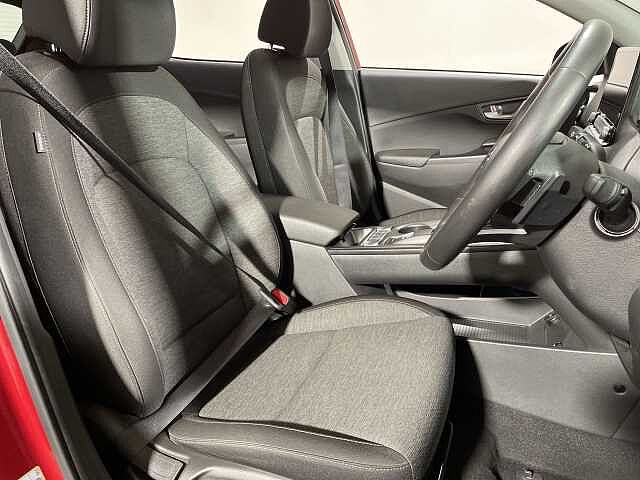 Hyundai KONA 150kW Premium 64kWh 5dr Auto