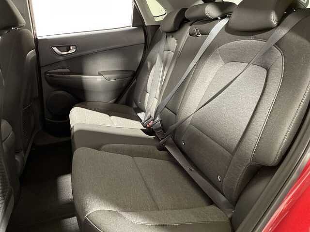 Hyundai KONA 150kW Premium 64kWh 5dr Auto