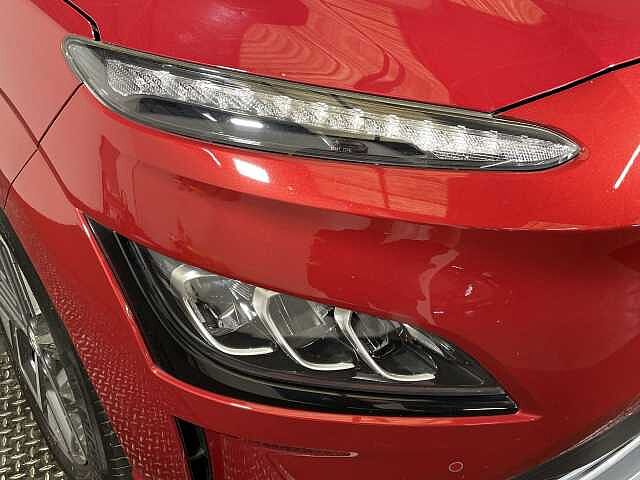 Hyundai KONA 150kW Premium 64kWh 5dr Auto