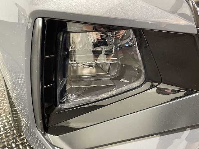 Hyundai TUCSON 1.6T Hybrid N Line 5dr Auto