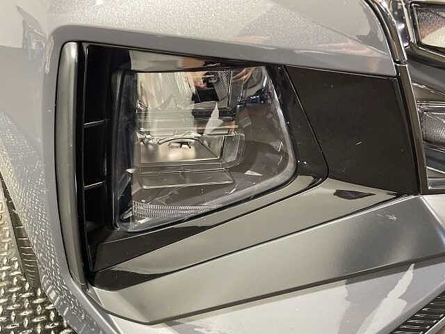 Hyundai TUCSON 1.6T Hybrid N Line 5dr Auto