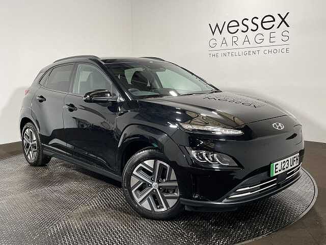 150kW Premium 64kWh 5dr Auto