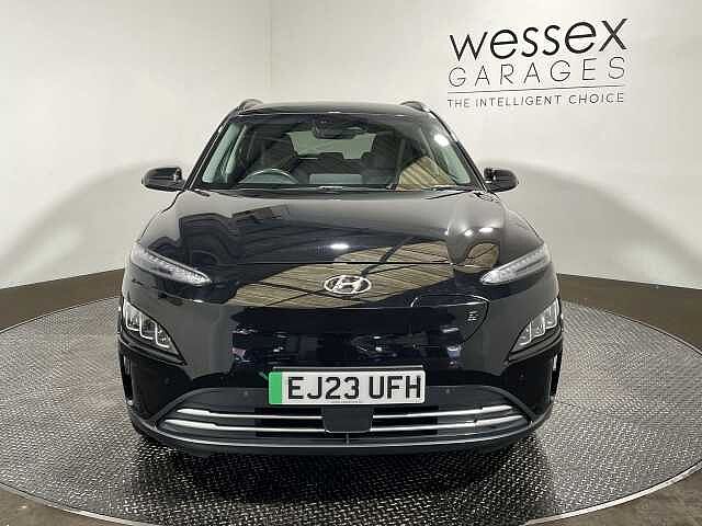 Hyundai KONA 150kW Premium 64kWh 5dr Auto