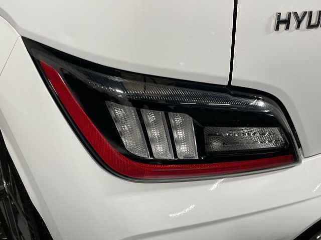 Hyundai KONA 150kW Ultimate 64kWh 5dr Auto