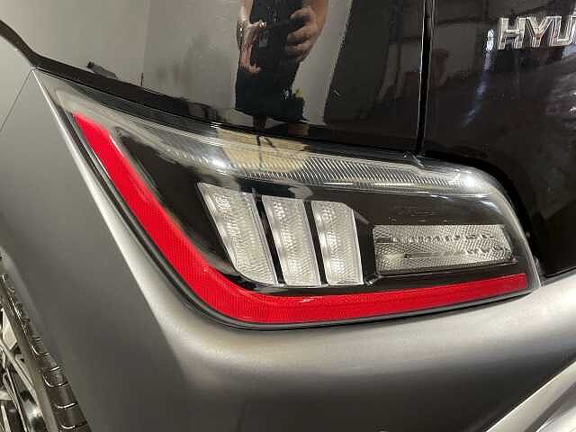 Hyundai KONA 1.0 TGDi 48V MHEV Premium 5dr