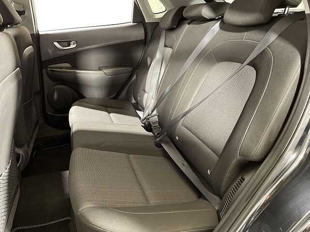 Hyundai KONA 1.0 TGDi 48V MHEV Premium 5dr