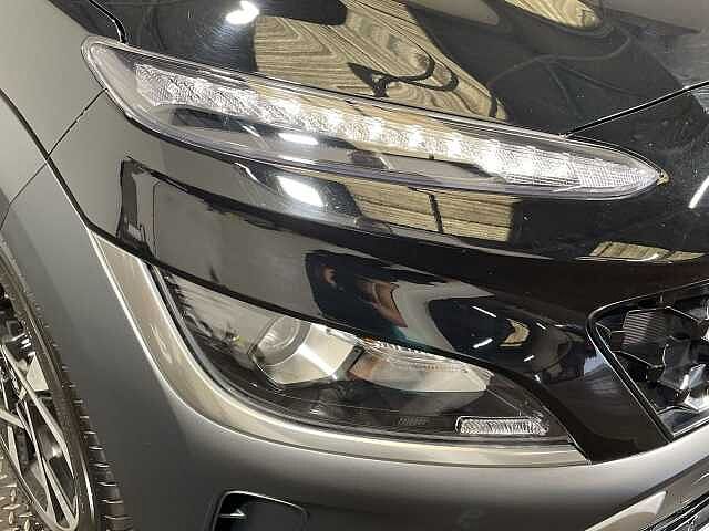 Hyundai KONA 1.0 TGDi 48V MHEV Premium 5dr