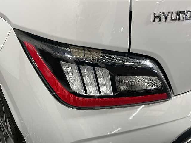 Hyundai Kona 150kW Premium 64kWh 5dr Auto