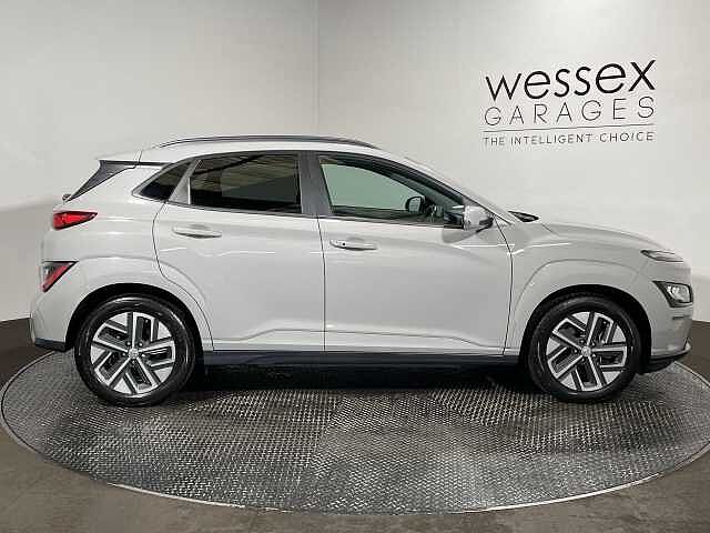 Hyundai Kona 150kW Premium 64kWh 5dr Auto