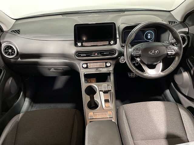 Hyundai Kona 150kW Premium 64kWh 5dr Auto