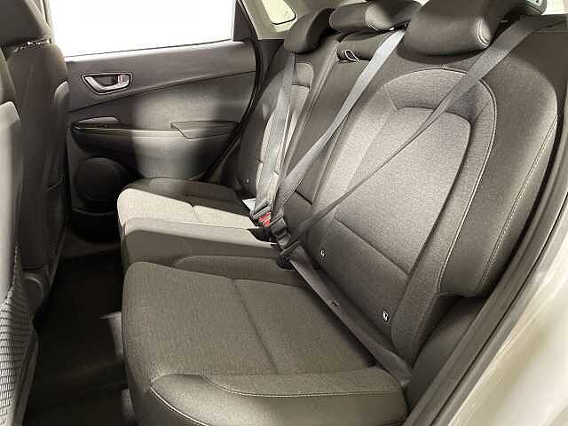 Hyundai Kona 150kW Premium 64kWh 5dr Auto