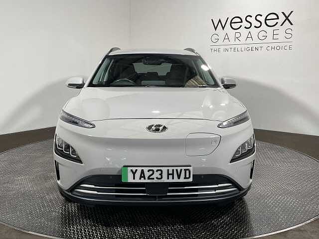 Hyundai Kona 150kW Premium 64kWh 5dr Auto