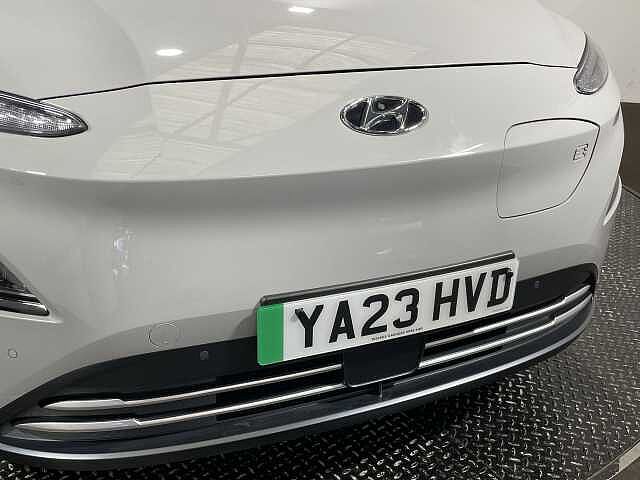 Hyundai Kona 150kW Premium 64kWh 5dr Auto