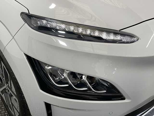 Hyundai Kona 150kW Premium 64kWh 5dr Auto