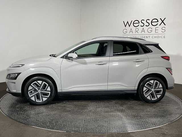 Hyundai Kona 150kW Premium 64kWh 5dr Auto