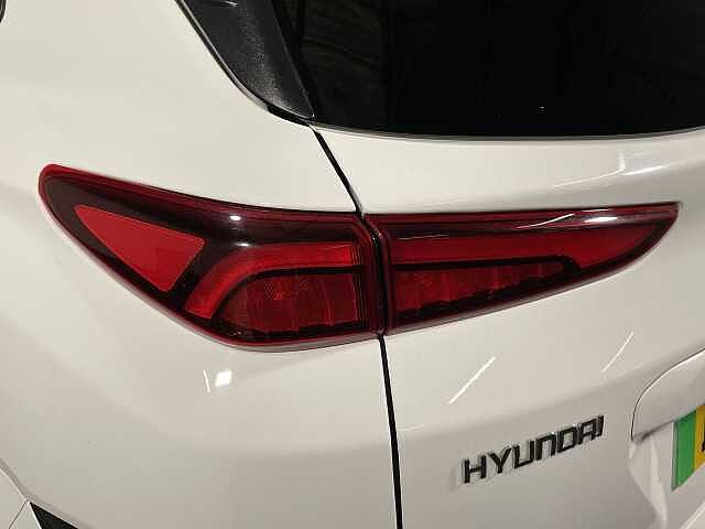 Hyundai Kona Ultimate Ev
