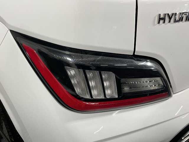 Hyundai Kona Ultimate Ev