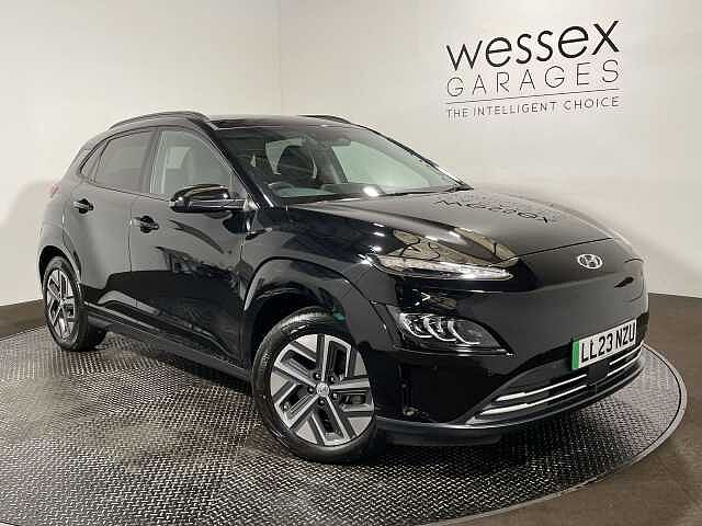 Hyundai Kona Premium Ev