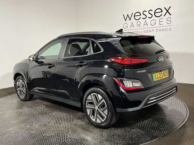 Hyundai Kona Premium Ev