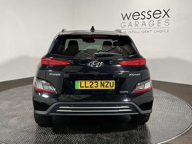 Hyundai Kona Premium Ev