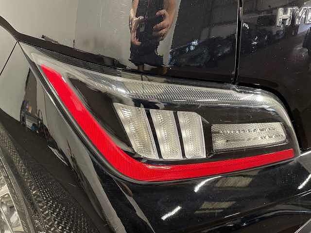 Hyundai Kona Premium Ev