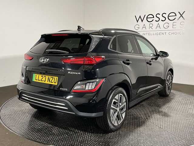 Hyundai Kona Premium Ev