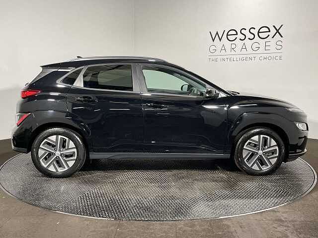 Hyundai Kona Premium Ev