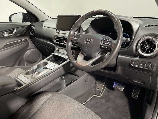 Hyundai Kona Premium Ev