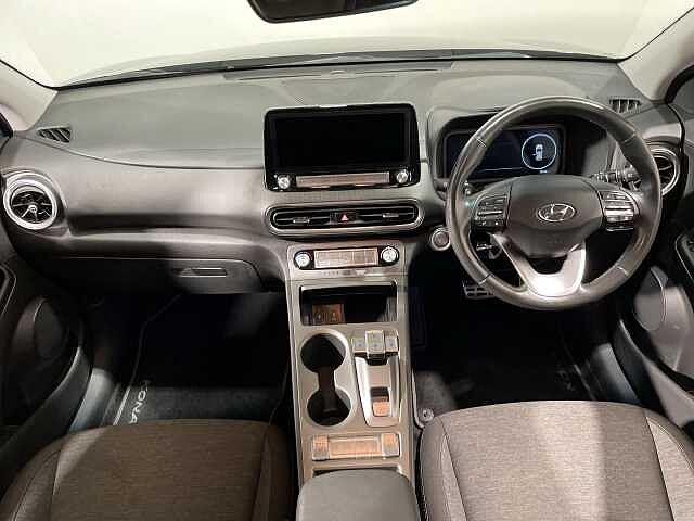 Hyundai Kona Premium Ev
